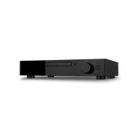 CD транспорт AudioLab 9000CDT Black