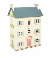 Кукольный домик Cherry Tree Hall Dollhouse Harrods