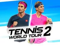 Tennis World Tour 2