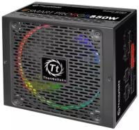 БП ATX 850 Вт Thermaltake PS-SPR-0850FPCBEU-R