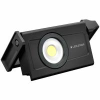 Фонарь ручной Led Lenser IF4R черный (502001)