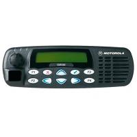 Радиостанция Motorola GM360 136-174 МГц, 1-25Вт