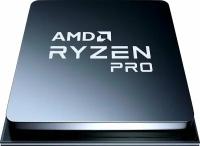 AMD Ryzen 5 PRO 4650GE OEM