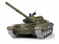 Радиоуправляемый танк Heng Long T-72 UpgradeA V6.0 2.4G 1/16 RTR