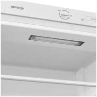 встраиваемый холодильник Gorenje RKI418FE0