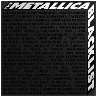 Компакт-диск Warner V/A – Metallica Blacklist (Box) (4CD)