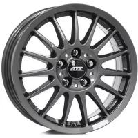 Колесный диск Ats StreetRallye 7.5x18/4x100 D63.3 ET48 DARK GREY