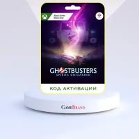 Xbox Игра Ghostbusters Spirits Unleashed Xbox (Цифровая версия, регион активации - Аргентина)