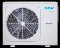 Чиллер с воздушным охлаждением Mdv MDGC-V9WD2N8-B