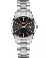 Наручные часы Longines L2.386.4.52.6