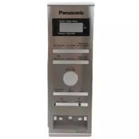 Panasonic F800LBH10SZP панель передняя для (СВЧ) микроволновой печи NN-SD372SZPE