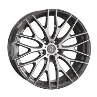 Колесный диск Replay MR299 8.5x19/5x112 D66.6 ET31.5 GMF