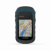 Туристический навигатор GARMIN eTrex 22x GPS, GLONASS Russia (010-02256-01)