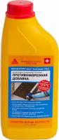 Противоморозная добавка Sika Antifreeze Plast 1 л