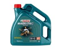 Castrol Масло Синтетика 5w40 5л