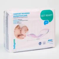 Гигиена для мам BabyOno Прокладки послеродовые COMFORT (15шт.)