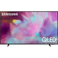 Телевизор Samsung QE65Q60BA, QLED, 4K Ultra HD, черный