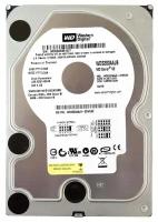 Жесткий диск Western Digital WD3200AAJB 320Gb 7200 IDE 3.5