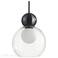 Подвесной светильник Odeon Light Blacky 5021/1