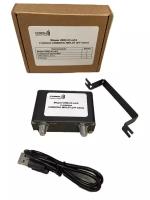 Модем USB(3.0) cat.9 в корпусе CXDIGITAL MOLOT (2*F mimo)