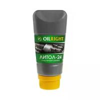 Смазка OILRIGHT Литол-24, 100 г