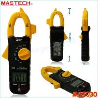 Токовые клещи MASTECH 13-1305 MS2030