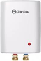 Водонагреватель проточный Thermex Surf 6000 6000 Вт