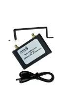 Модем USB(3.0) cat.9 в корпусе CXDIGITAL MOLOT (2*SMA mimo)