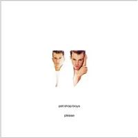 Виниловая пластинка Warner Music Pet Shop Boys - Please