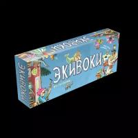 Настольная игра Экивоки