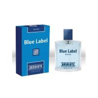 Delta Parfum Today Parfum Absolute Blue Label туалетная вода 100 мл для мужчин