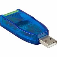 EKF Преобразователь интерфейсовRS485-USB PROxima RSU-C-1