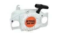 Стартер в сборепосле 2015г.в. для бензопилы STIHL MS 170