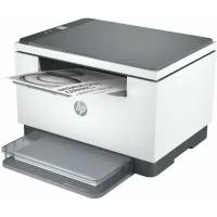 HP LaserJet M236dw (A4, принтер/сканер/копир, 600dpi, 29ppm, 64Mb, Duplex, WiFi, Lan, USB) (9YF95A)