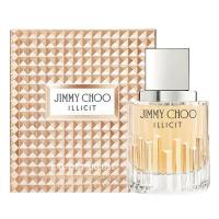 Jimmy Choo Illicit парфюмерная вода 40 мл для женщин