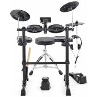 Цифровая ударная установка MILLENIUM HD-120 E-Drum Set