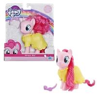 Фигурка Пинки Пай серии My Little Pony Pinkie Pie с модными аксессуарами
