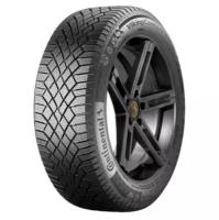 Шины Continental ContiVikingContact 7 265/60 R18 114T зимние