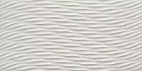 Керамическая плитка Atlas Concorde 3d Wall 8dwm Twist White Matt 40x80