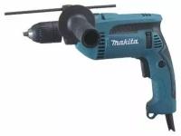 Дрель ударная MAKITA HP1641FK