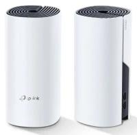 MESH система TP-LINK Deco P9 (2-pack)