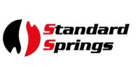 STANDARD SPRINGS ST104041F Пружина передняя BMW 316TI/318TI/3-SER W.SP 6/01- / 520/523 W. SPORTS SUSP. 95-03