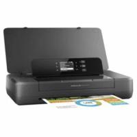 Принтер HP OfficeJet 202