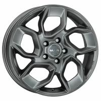 Mak Express 17x7j 5x120 Et60 Dia65.1 M-titan