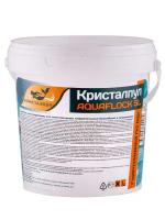 Коагулянт кристалпул Aquaflok 0,875 кг KPAQSL875