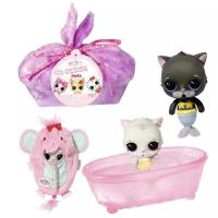 Фигурка MGA Entertainment Беби Борн Игрушка Бэби Борн Baby Born Surprise маленькие питомцы