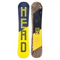 Сноуборд HEAD DEFY YOUTH 2023 (сноуборд HEAD DEFY YOUTH 2023 _ 154)