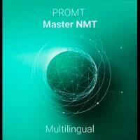 PROMT Master NMT (рег. номер ПО 10890)( Комплектация: англо-русско-английский) (Только для домашнего использования) (4606892013614 05044)