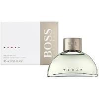 HUGO BOSS Boss Woman парфюмерная вода 90 мл для женщин