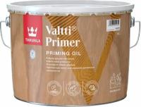 Грунтовка антисептик Tikkurila Valtti Primer 9 л